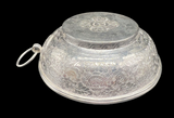 Silver Zambhala Chu-Tor Set