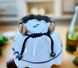 Lotus Bracelet