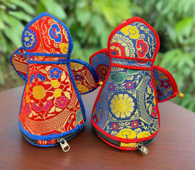 Bell & Vajra Cover lg
