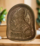 White Tara Tsa Tsa Mold  #9