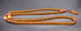 Beautiful Amber Mala #33