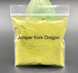 Juniper Powder Incense