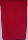 Maroon Zen from Pashmina #5 B
