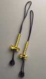 Bell & Vajra Mala Counter #25