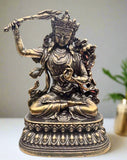 Manjushri Buddha Small #5