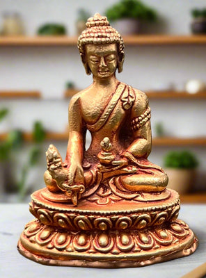 Medicine Buddha #4