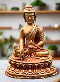 Medicine Buddha #4