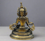 Vajrasattva Buddha #18