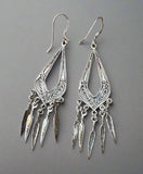 Vintage Bohemian Earring