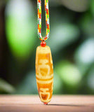 Tse-Bum Kapto Dzi Bead #4