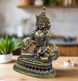 Vajrasattva Buddha #18
