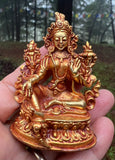 Green Tara #15