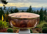 Elegant Mandala Pan L”