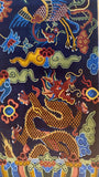 Dragon and Phoenix Carpet #4