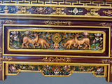 Beautiful Meditation Table
