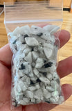 Moonstone Chips for Mandala Offering #9