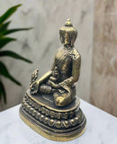 Medicine Buddha #19