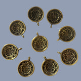 Melong Wisdom Mirror #1
