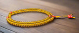 Citrine Mala #16