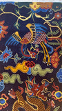 Dragon and Phoenix Carpet #4