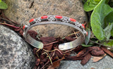 Coral Bracelet #13