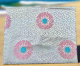 Ivory Color Text Cover #2
