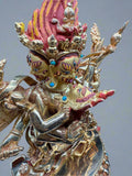 Exceptional Statue of Vajrakilaya #32