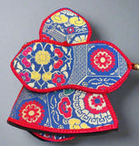 Exquisite Bell Cover : Blue #6