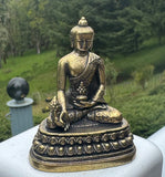Medicine Buddha #19