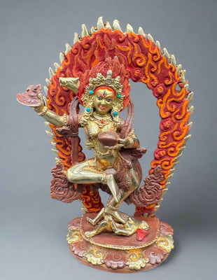 Vajravarahi #26