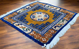 Traditional Meditation Rug