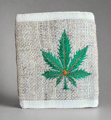 Brocade Wallet # 2