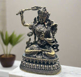 Manjushri Buddha Small #5