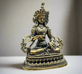 Vajrasattva Buddha #18