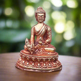 Medicine Buddha #4