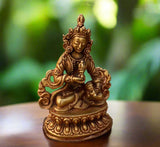 Vajrasattva #10