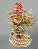 Exceptional Statue of Vajrakilaya #32