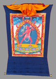 Vajrayogini Thangka #22