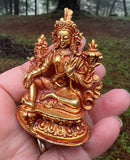 Green Tara #15