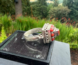Traditional Tibetan Ring#21