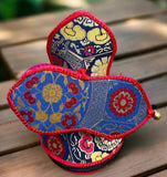 Exquisite Bell Cover : Blue #6