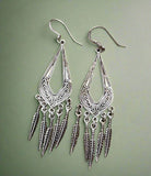 Vintage Bohemian Earring
