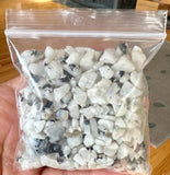 Moonstone Chips for Mandala Offering #9