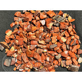 Snake Skin Jasper Chip Stone