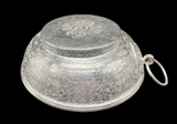 Silver Zambhala Chu-Tor Set