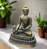 Medicine Buddha #19