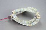 Authentic Skull Mala #20