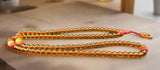 Beautiful Amber Mala #33