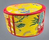 Skull Cup Drum #6