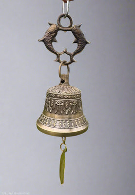 Temple Bell #23